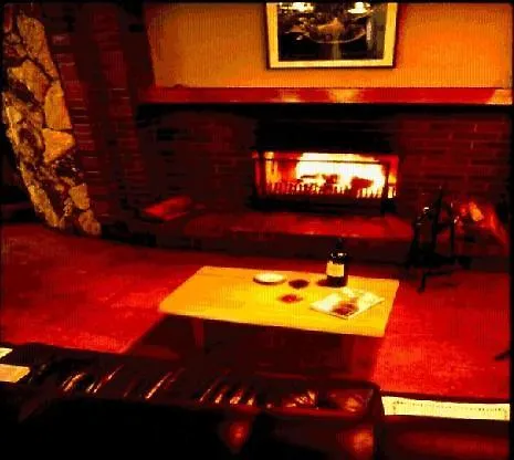 Chimikepp Hotel Abashiri