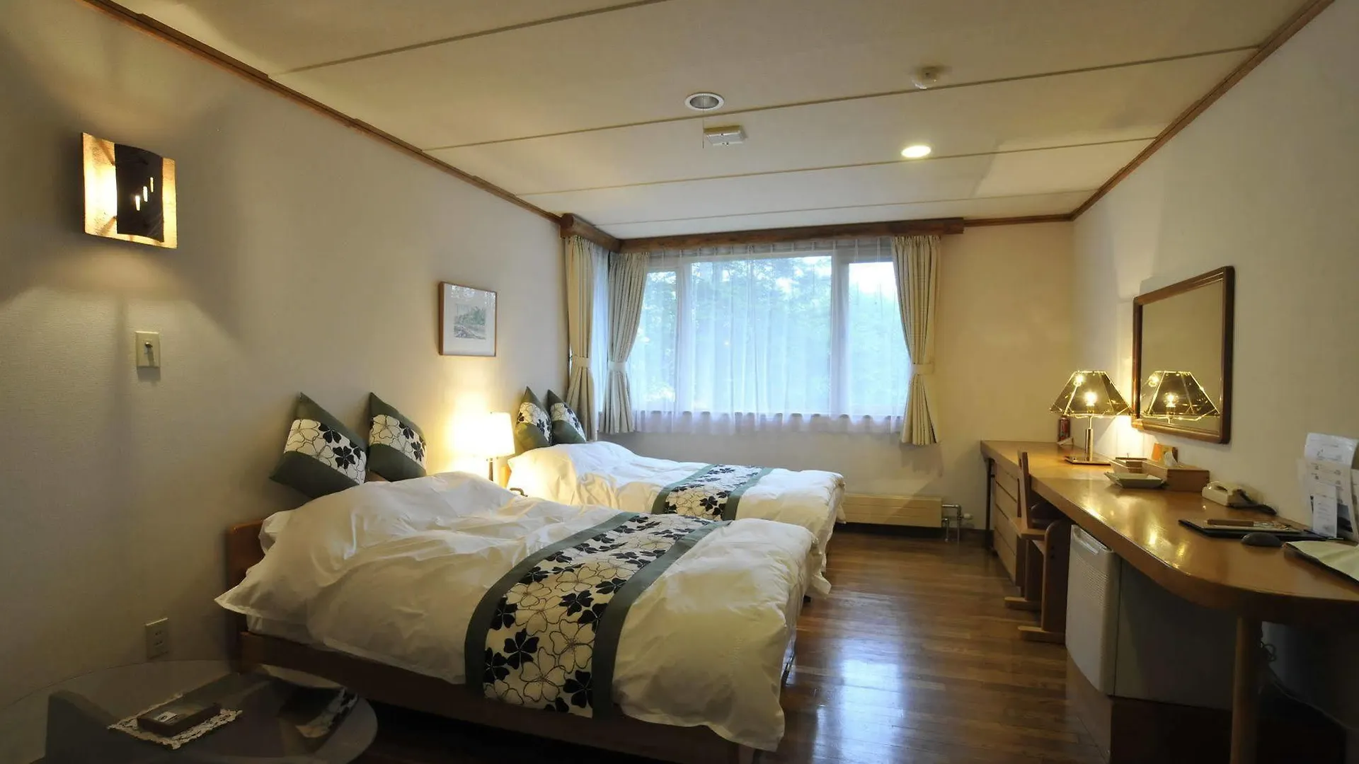 Chimikepp Hotel Abashiri