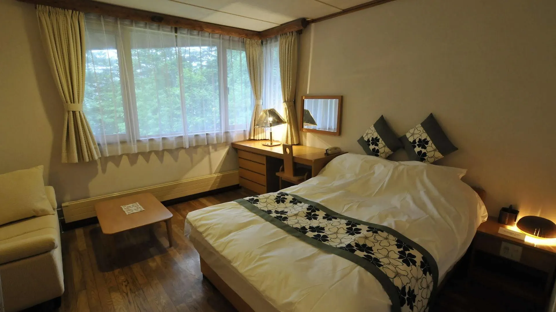 ***  Chimikepp Hotel Abashiri Japan