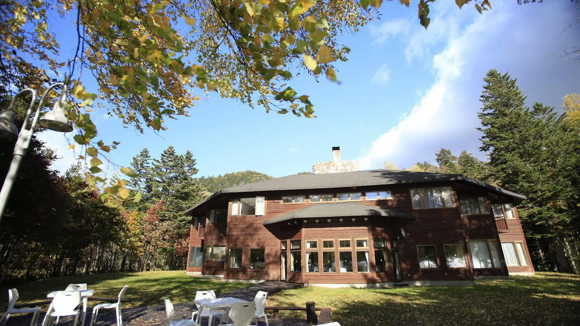 Chimikepp Hotel Abashiri